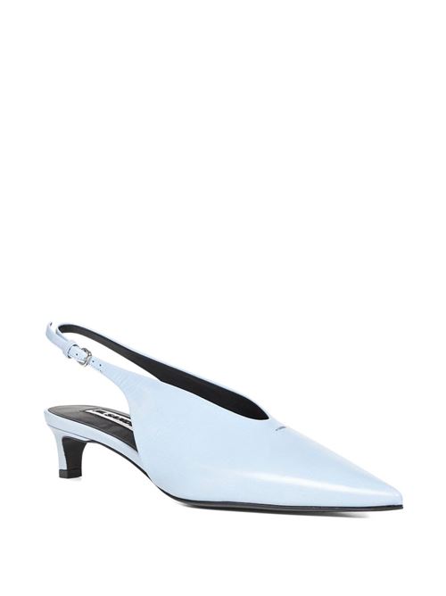 Slingback pumps JIL SANDER | J15WP0128P7588458